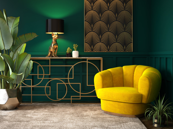 Art Deco Nedir?