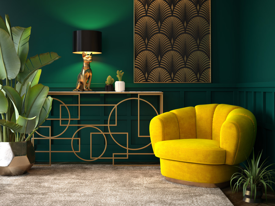 Art Deco Nedir?
