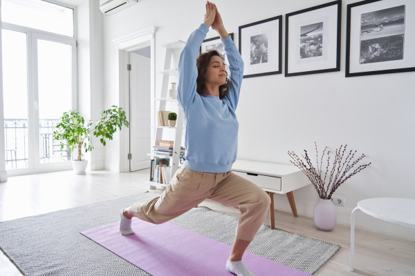 15 Dakika Yoga Yapmanın Faydaları
